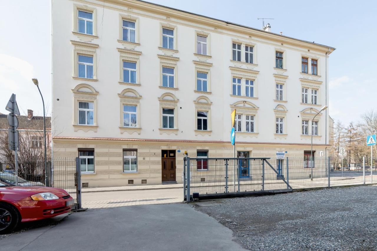 Apartamento Sweet Family Chodkiewicza Rondo Grzegorzeckie By Renters