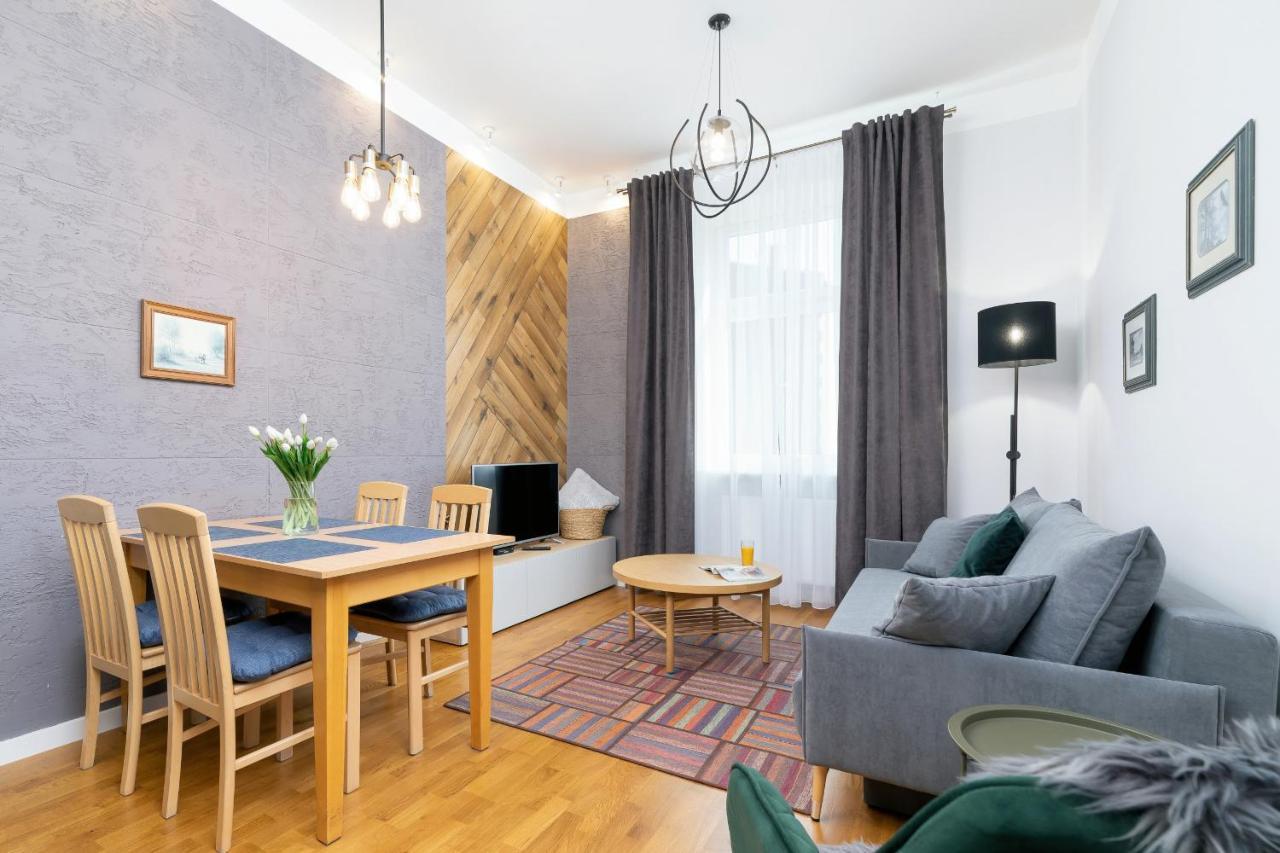 Sweet Family Chodkiewicza Rondo Grzegorzeckie By Renters * Cracóvia