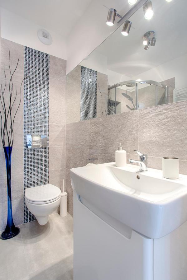 Apartment Tyzenhauz Piwna Street *