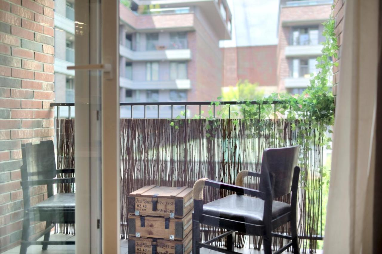 Tyzenhauz Piwna Street Apartment Krakow