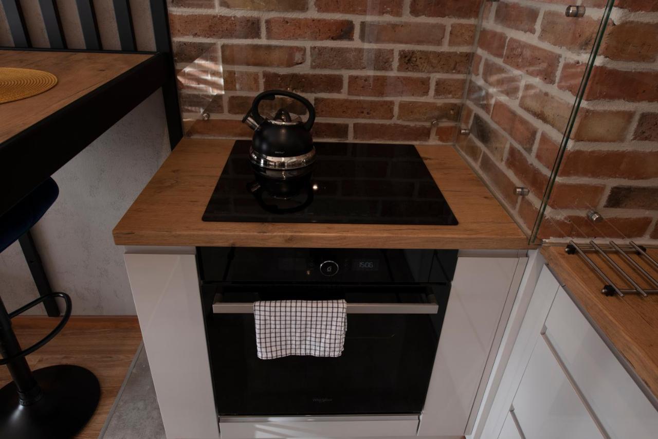 Apartament Rakowicka Apartment Krakow