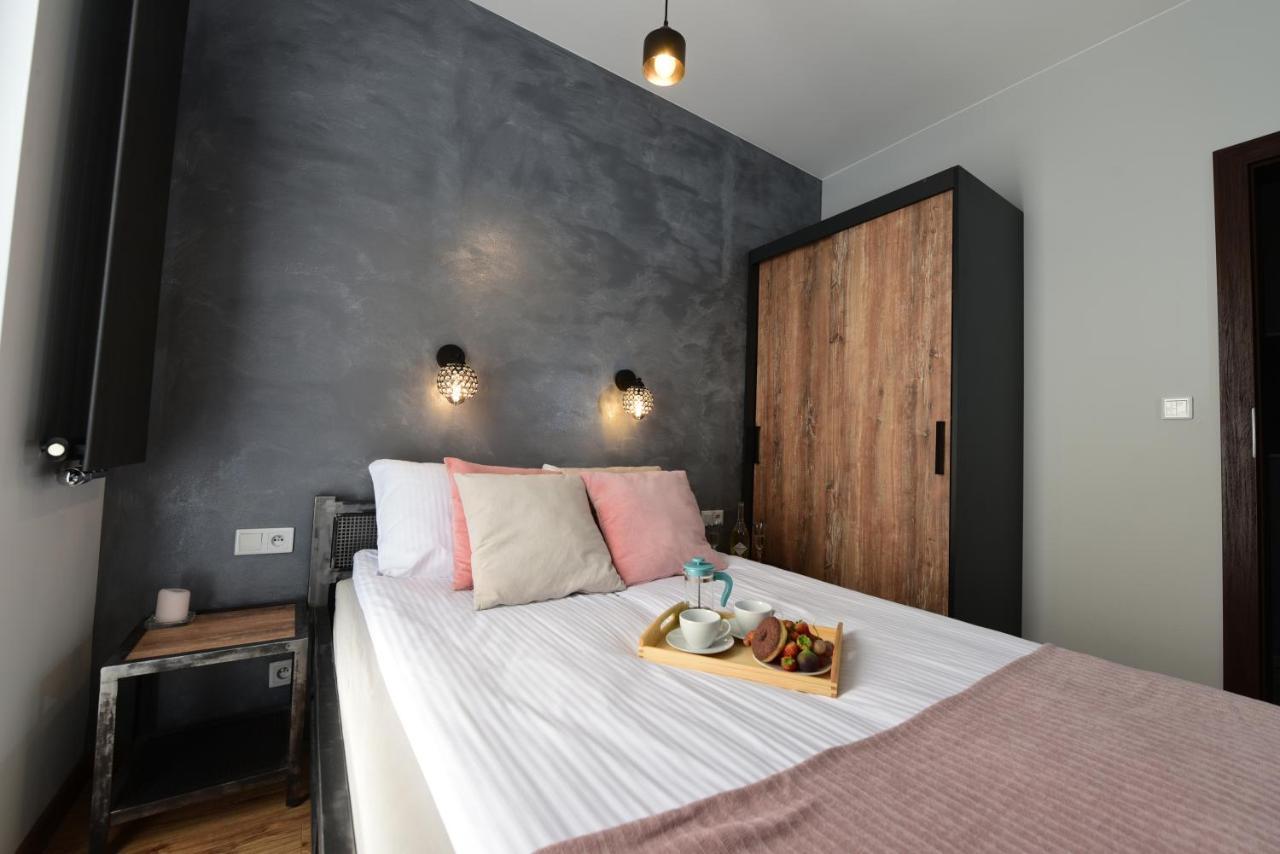 Apartament Rakowicka *