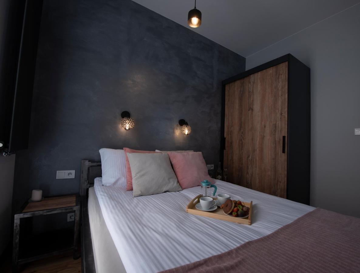 Apartament Rakowicka
