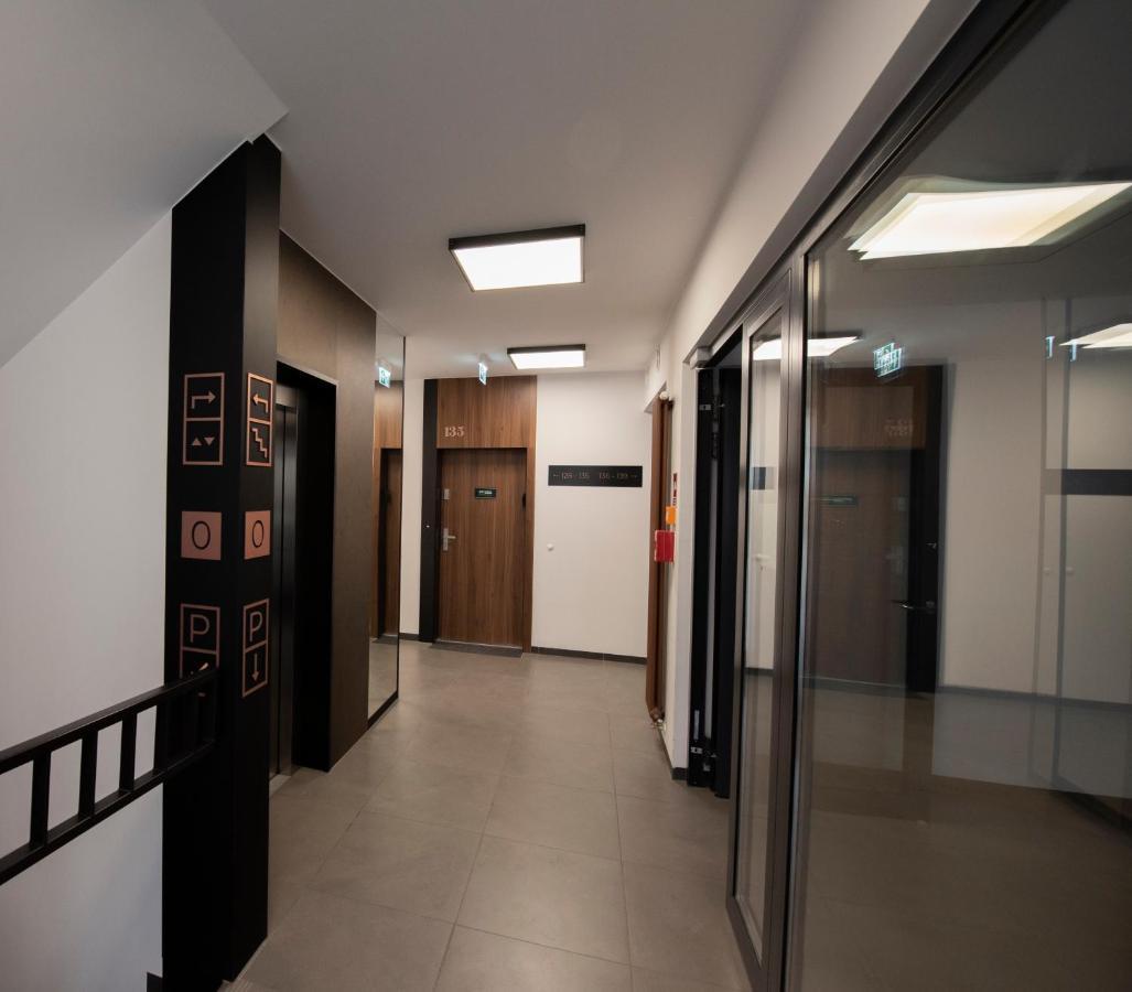 Apartament Rakowicka Krakow