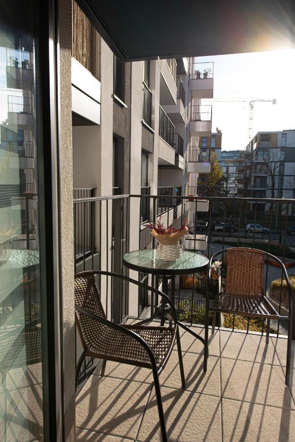 Apartment Apartament Rakowicka Krakow