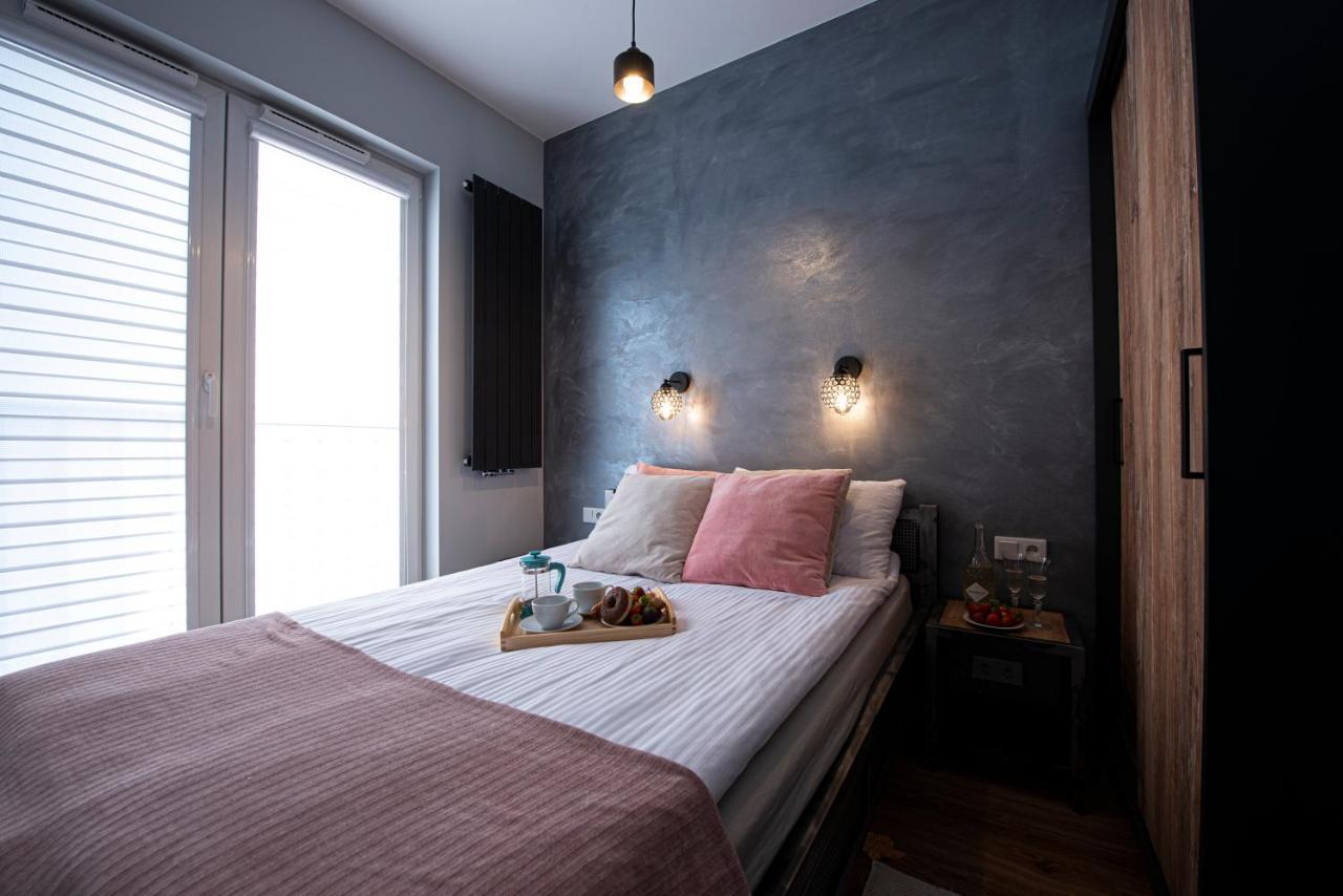 Apartament Rakowicka Apartment Krakow