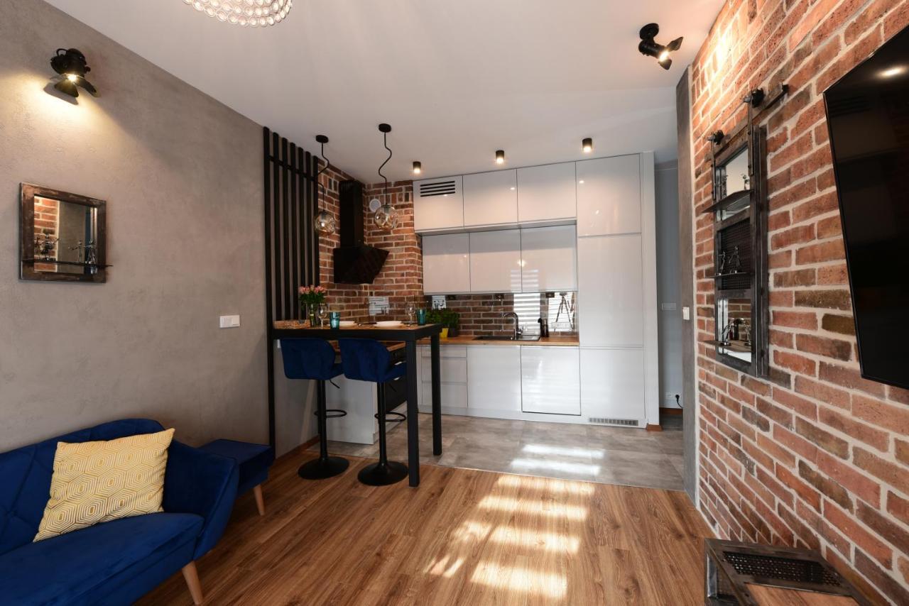 Apartament Rakowicka