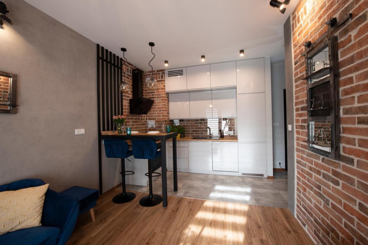 Apartament Rakowicka Apartment Krakow