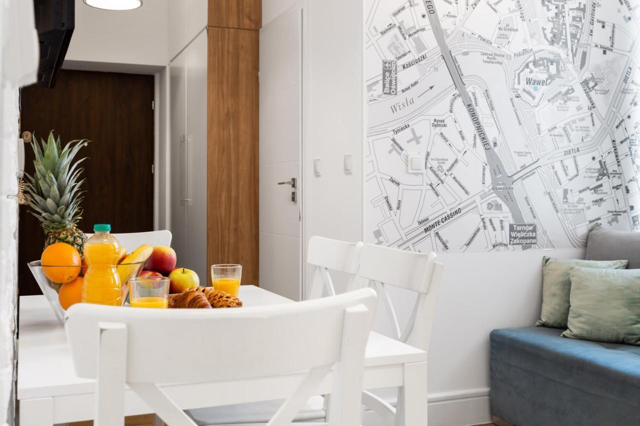 Househost Apartment: Bonerowska 5/19 Apartamento *