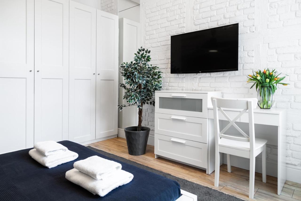 Househost Apartment: Bonerowska 5/19 Apartamento
