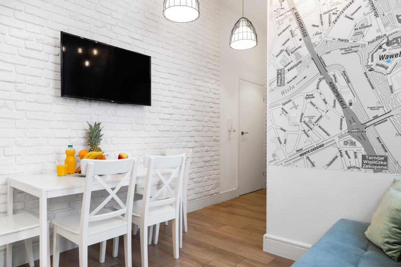 Househost Apartment: Bonerowska 5/19 Apartamento
