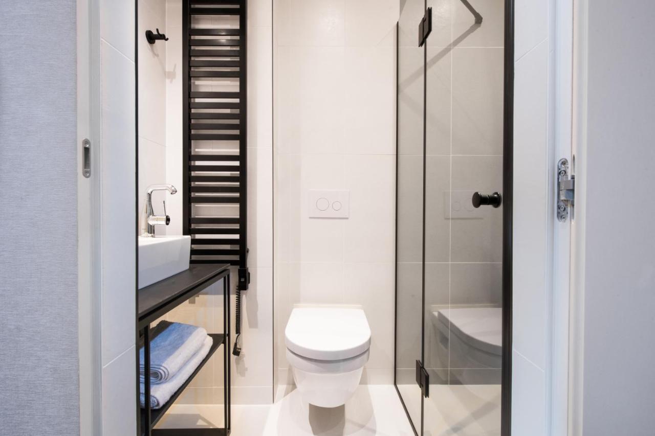 Krupnicza 30 Hotel 4*
