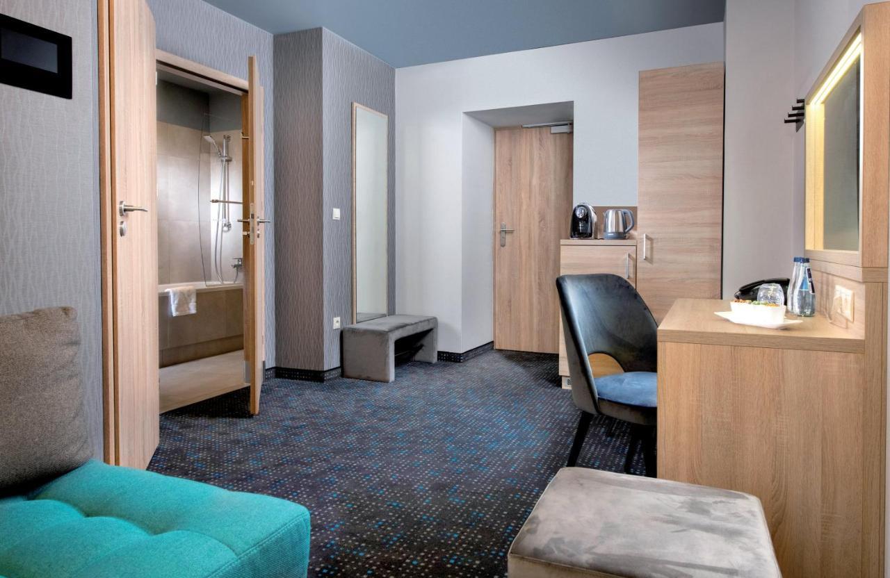 Leonardo Boutique Old Town 3* Krakow