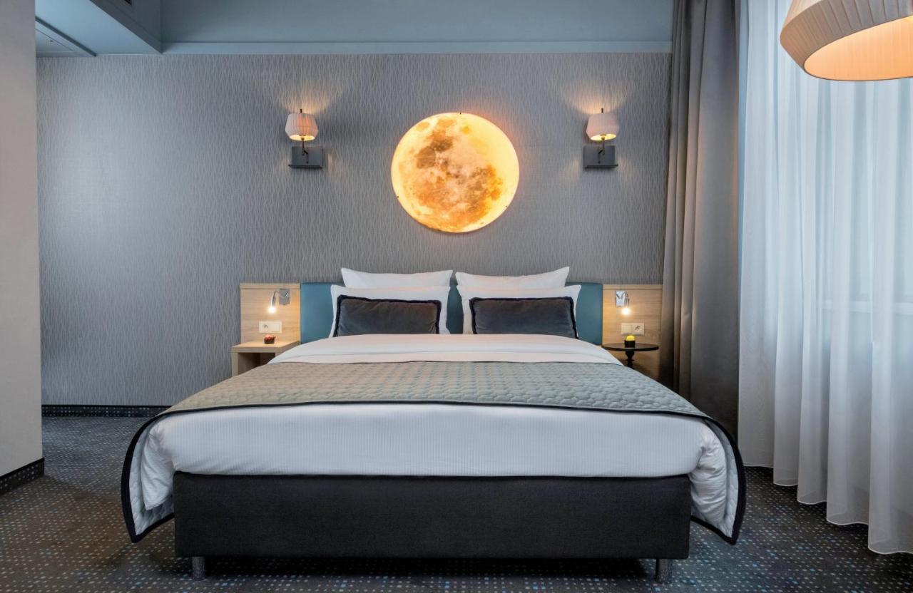 Leonardo Boutique Old Town 3* Krakow