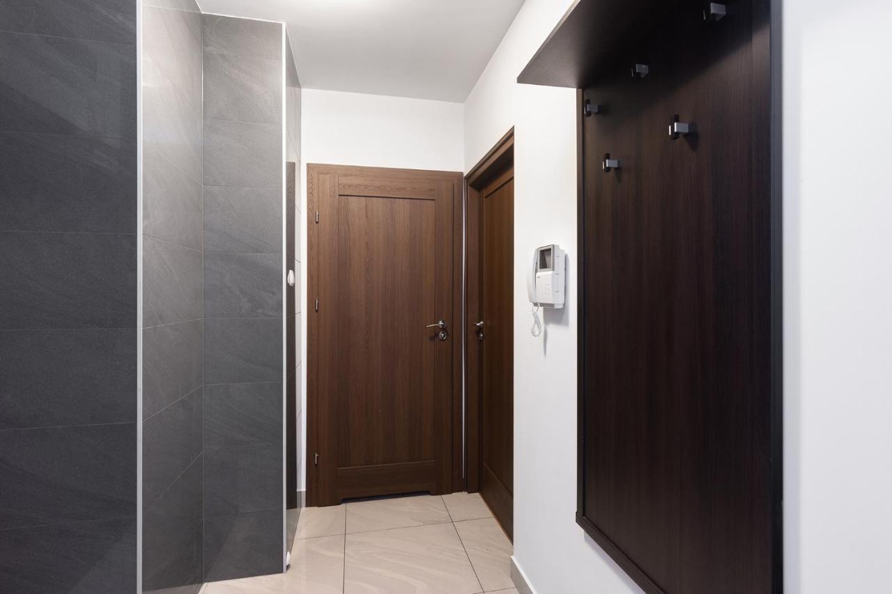 Apartament Z Balkonem 9 Apartment *