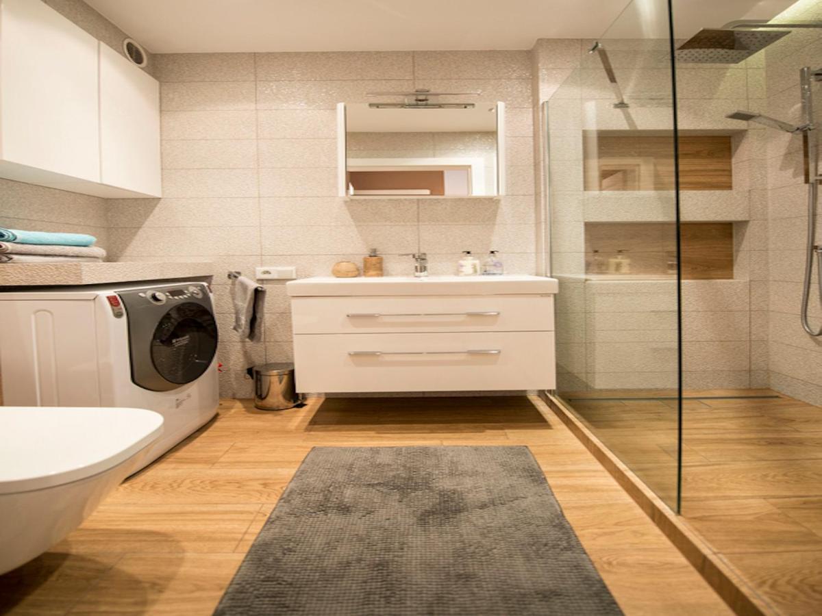 Nad Wisla Apartment Krakow