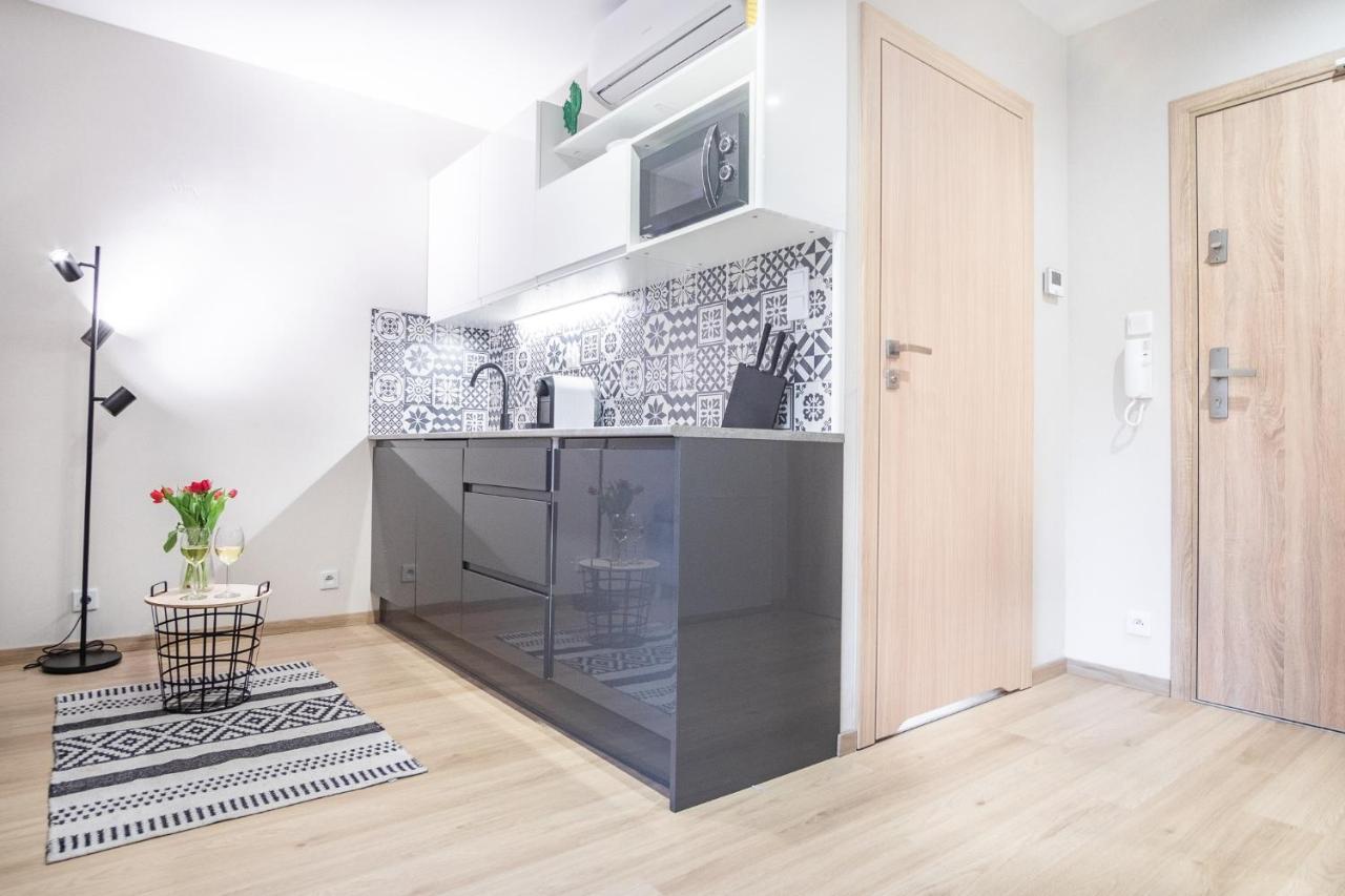 Iron Apartment Krakow