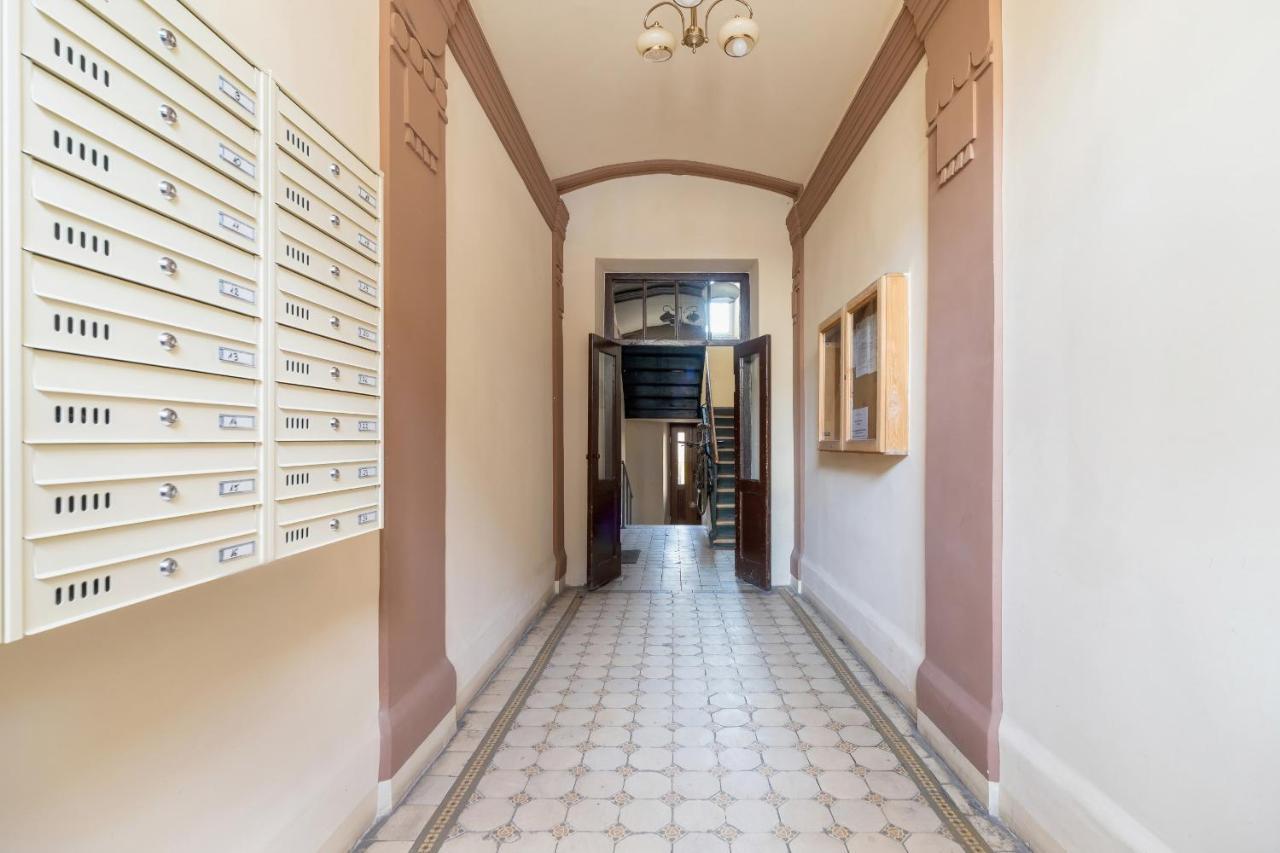 Apartamento Sweet Family Chodkiewicza Rondo Grzegorzeckie By Renters Cracóvia