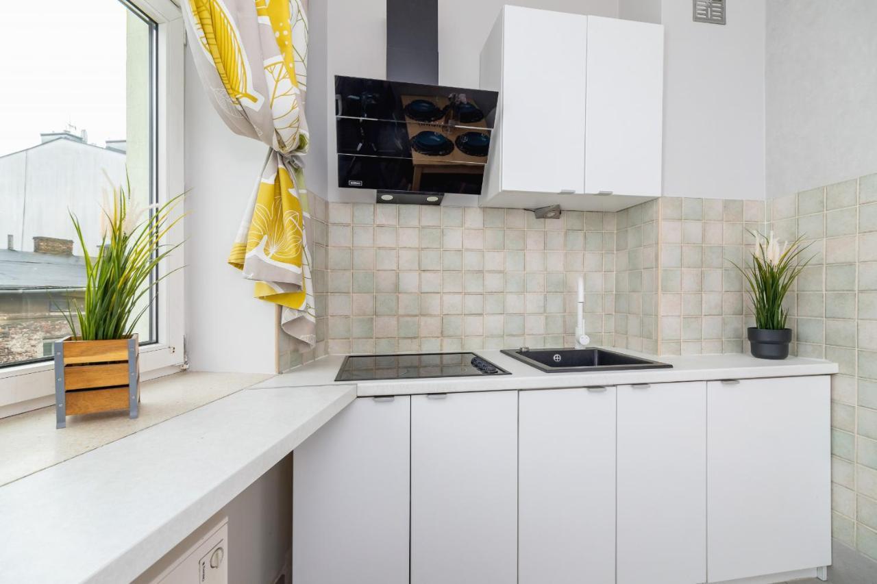 Cracow Apartament *