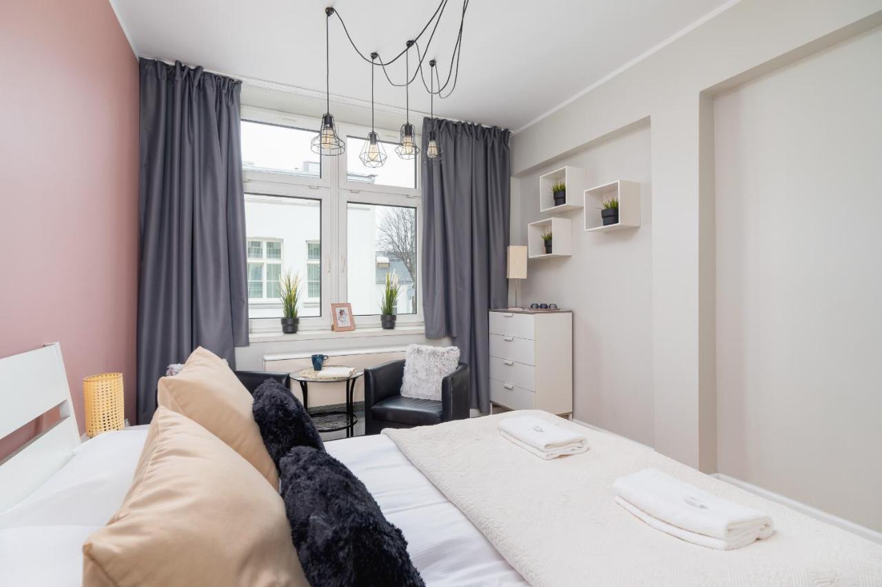 Cracow Apartament *