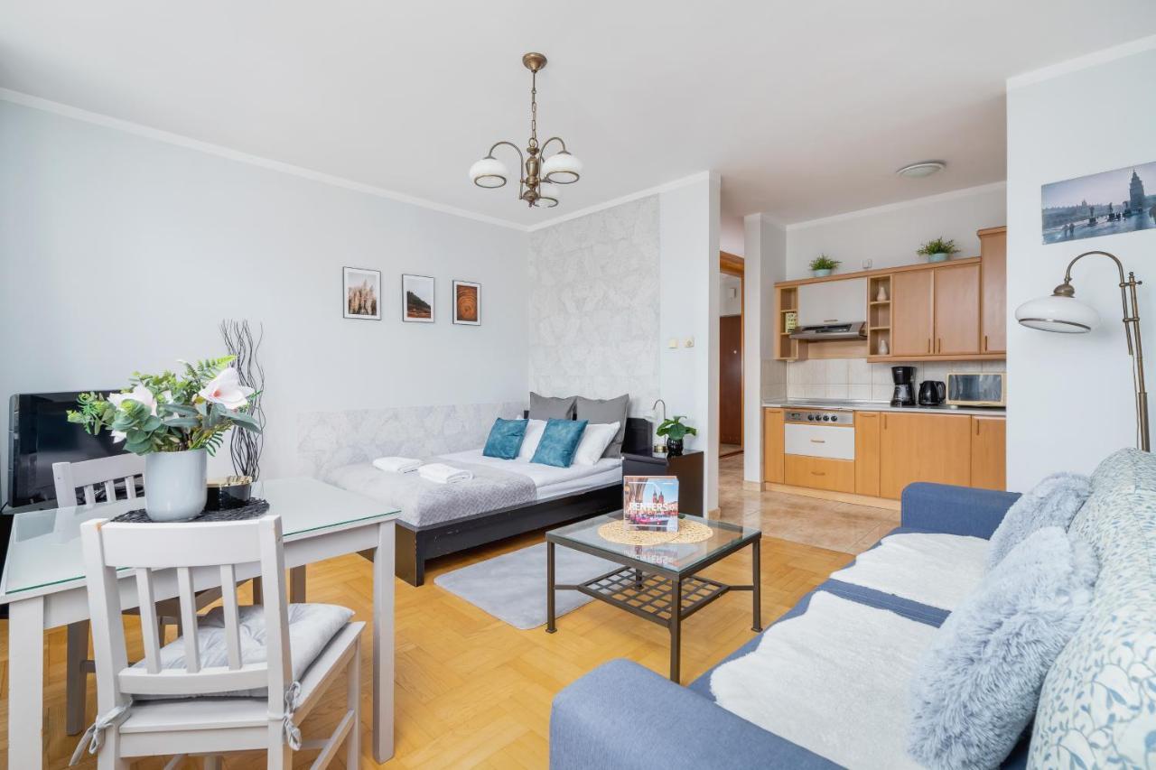 Cracow Apartament