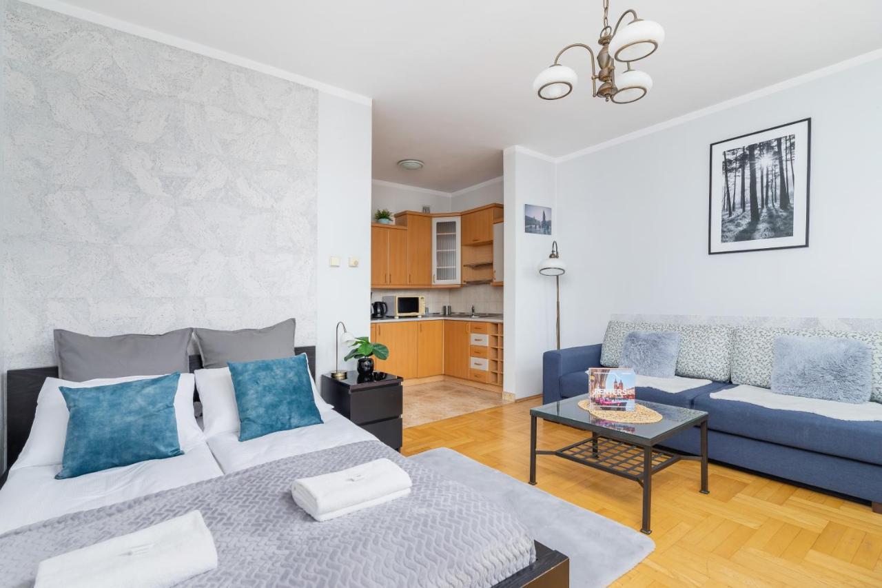 Apartament Cracow *