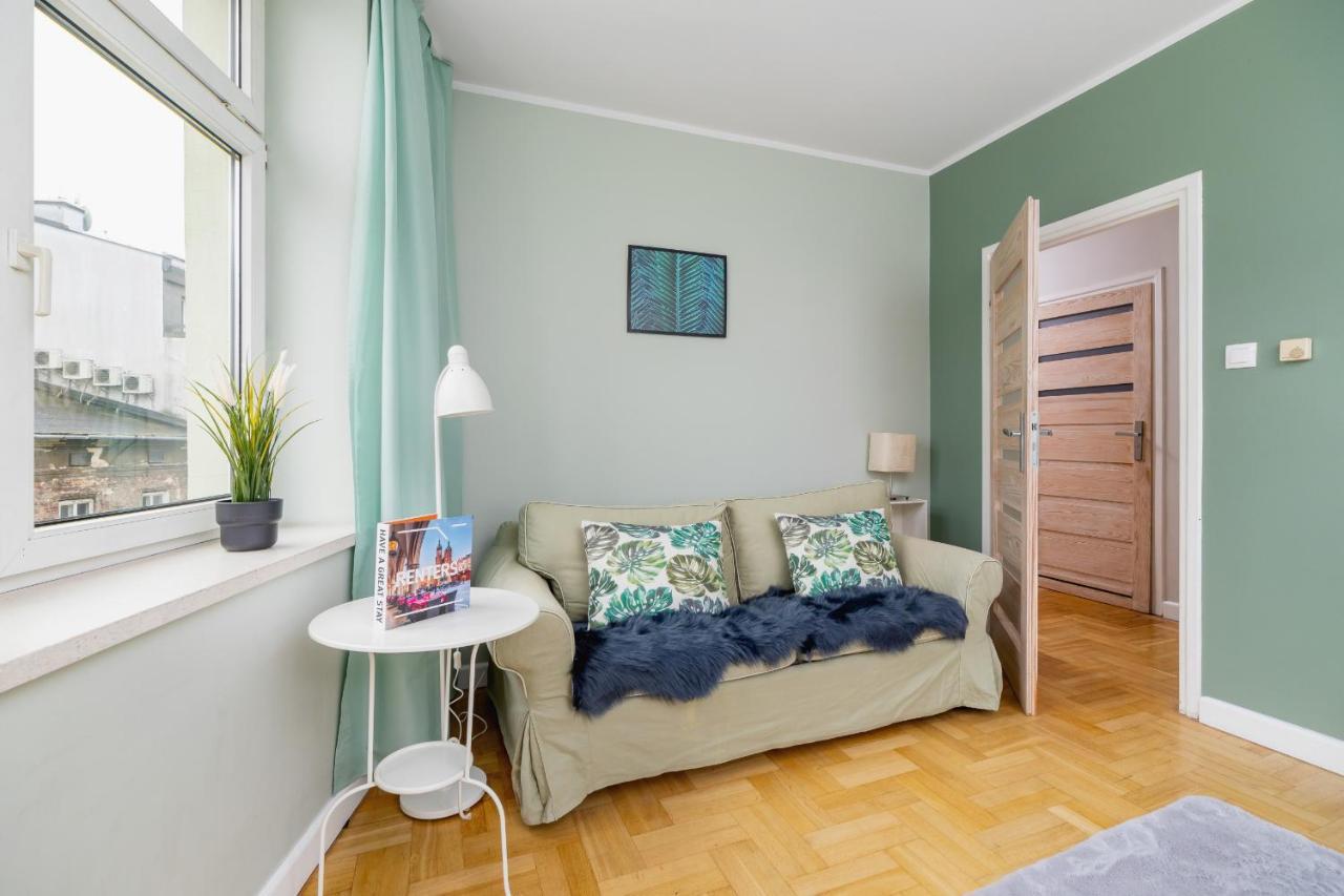 Apartament Cracow