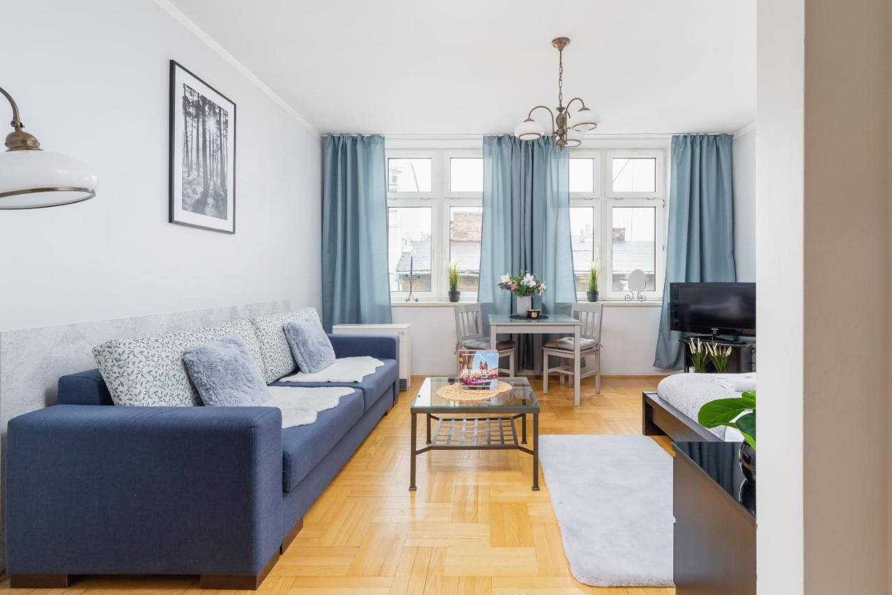 Cracow Apartament Kraków