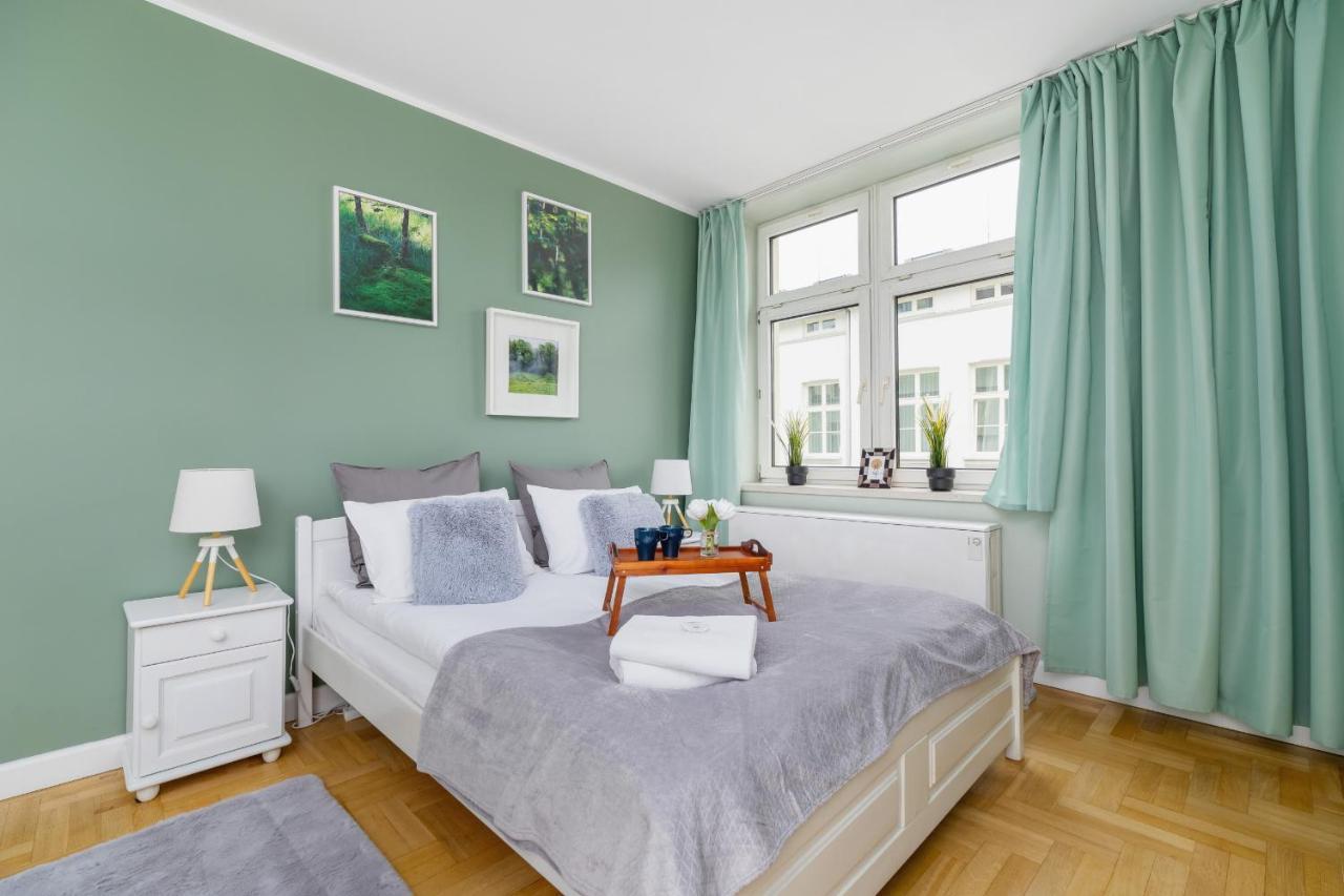 Apartament Cracow