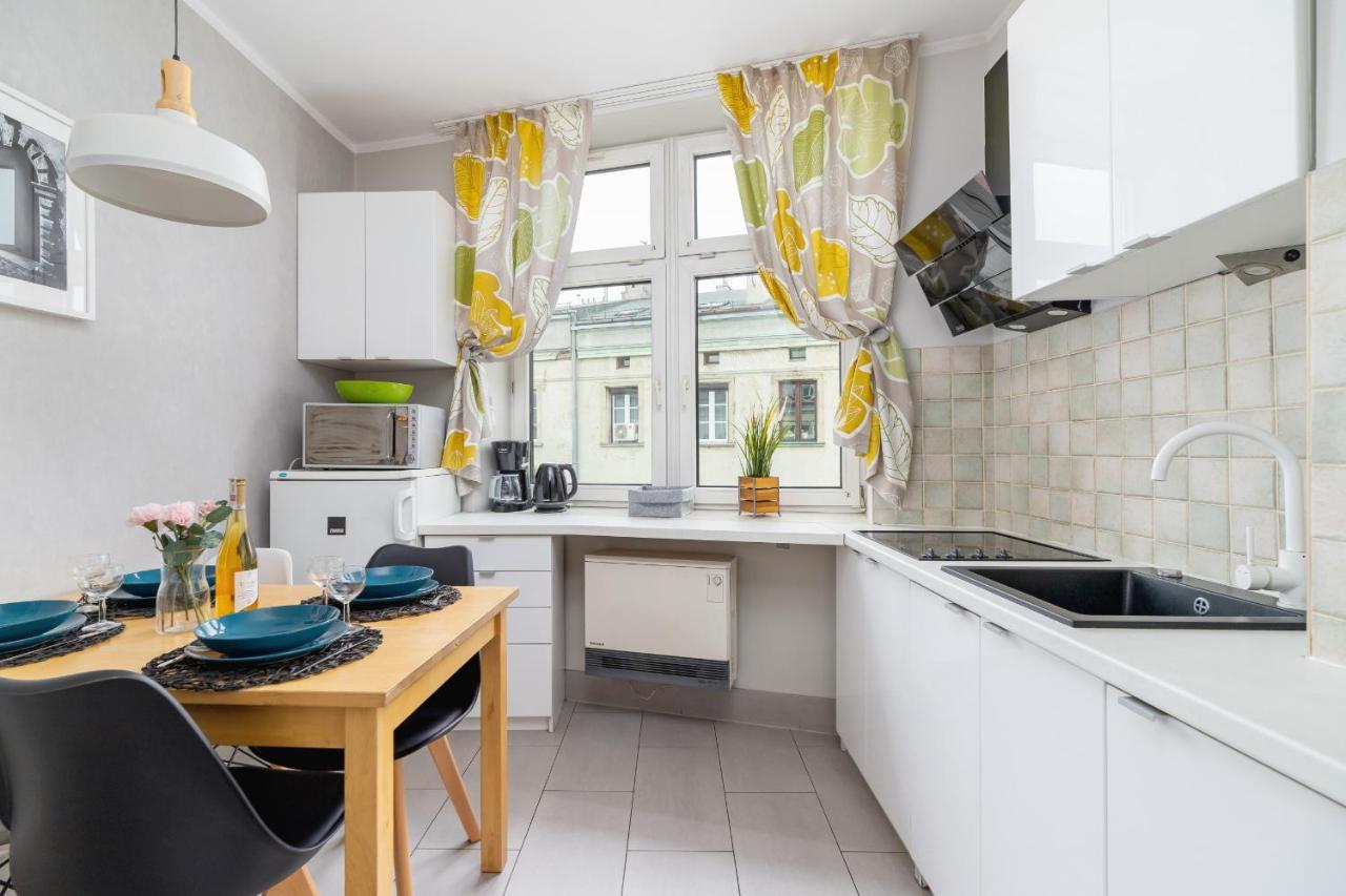 Apartament Cracow Kraków