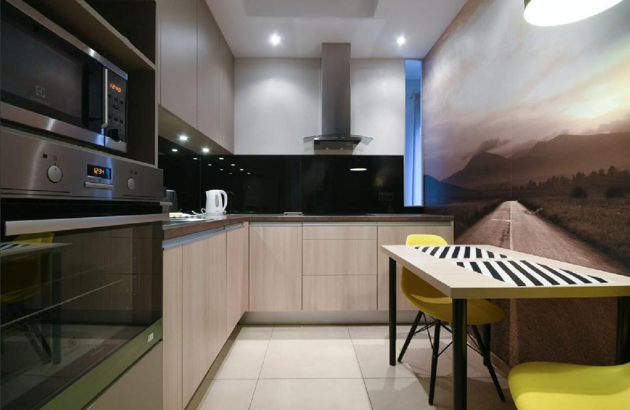 Apartmentprestige Station Kraków