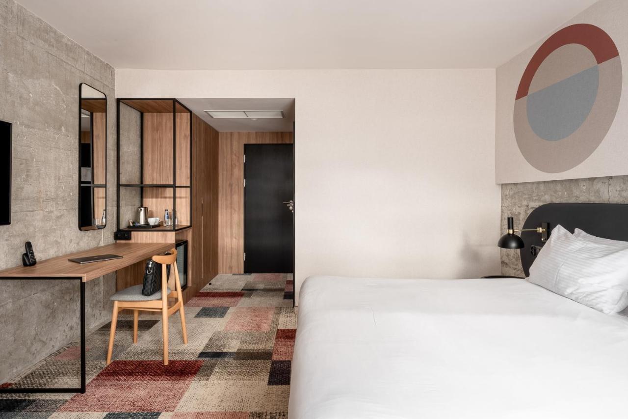 Hotel Forest Krakow