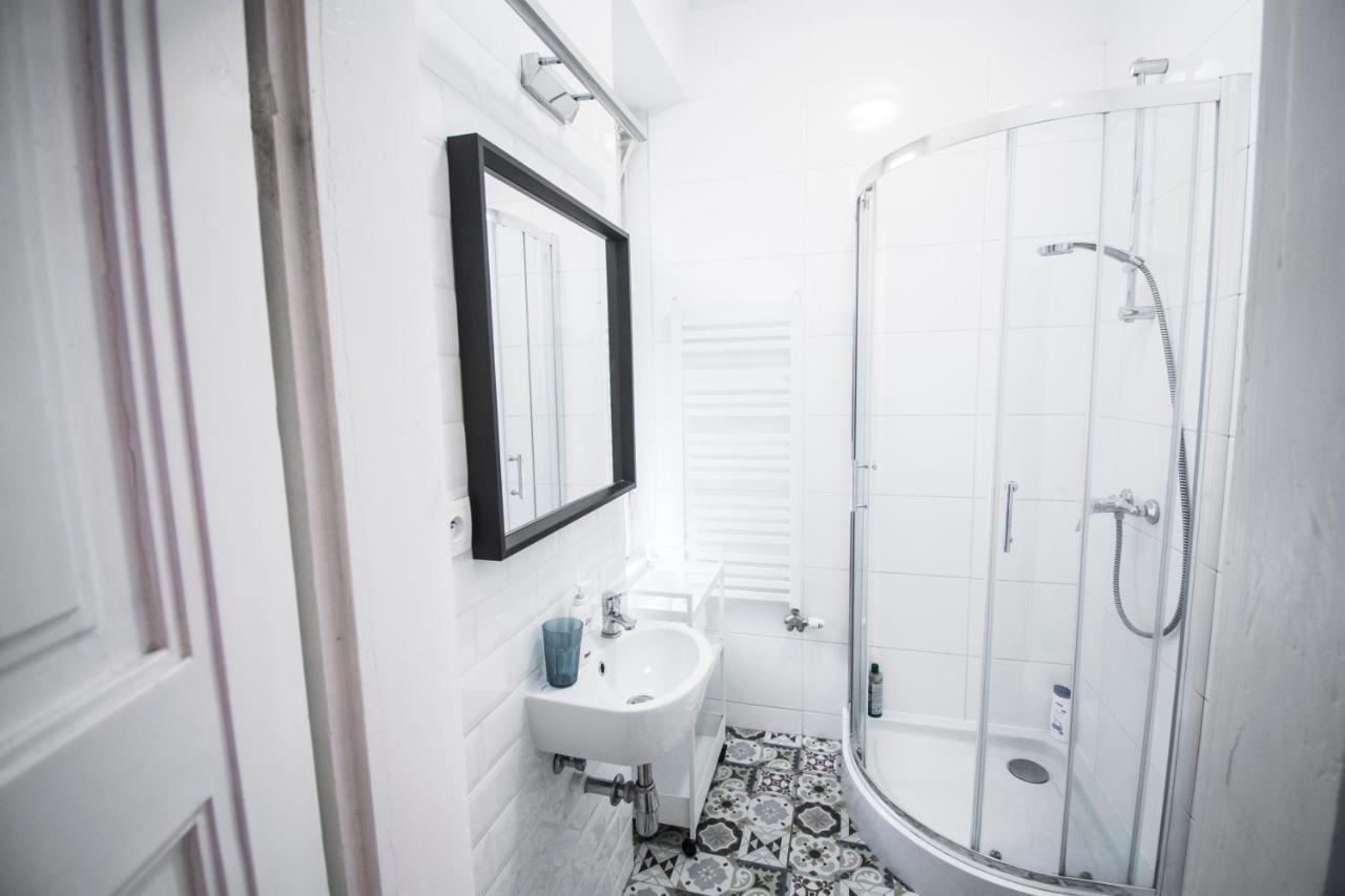 Sl Appartement Krakau