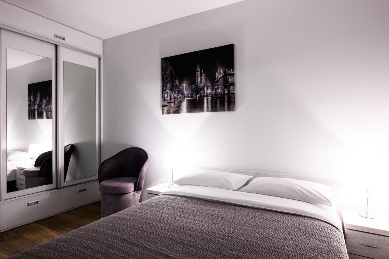 Native Masarska 8 Apartment