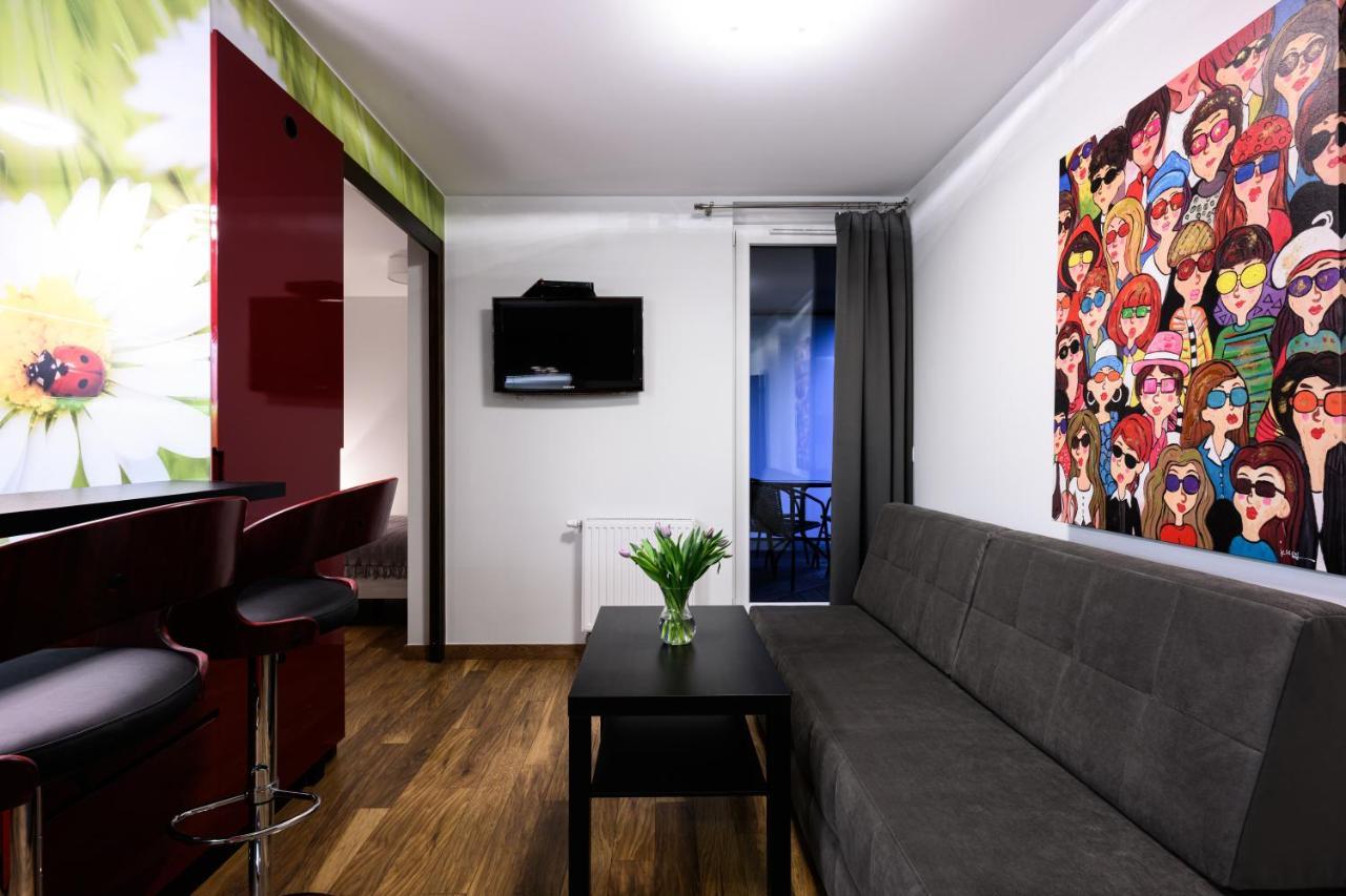 Apartment Native Masarska 8