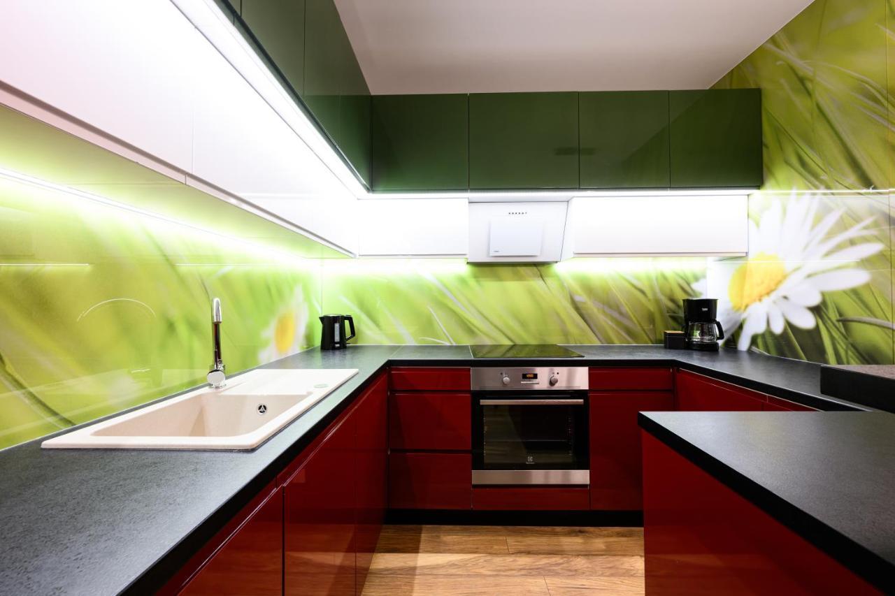 Native Masarska 8 Apartment *