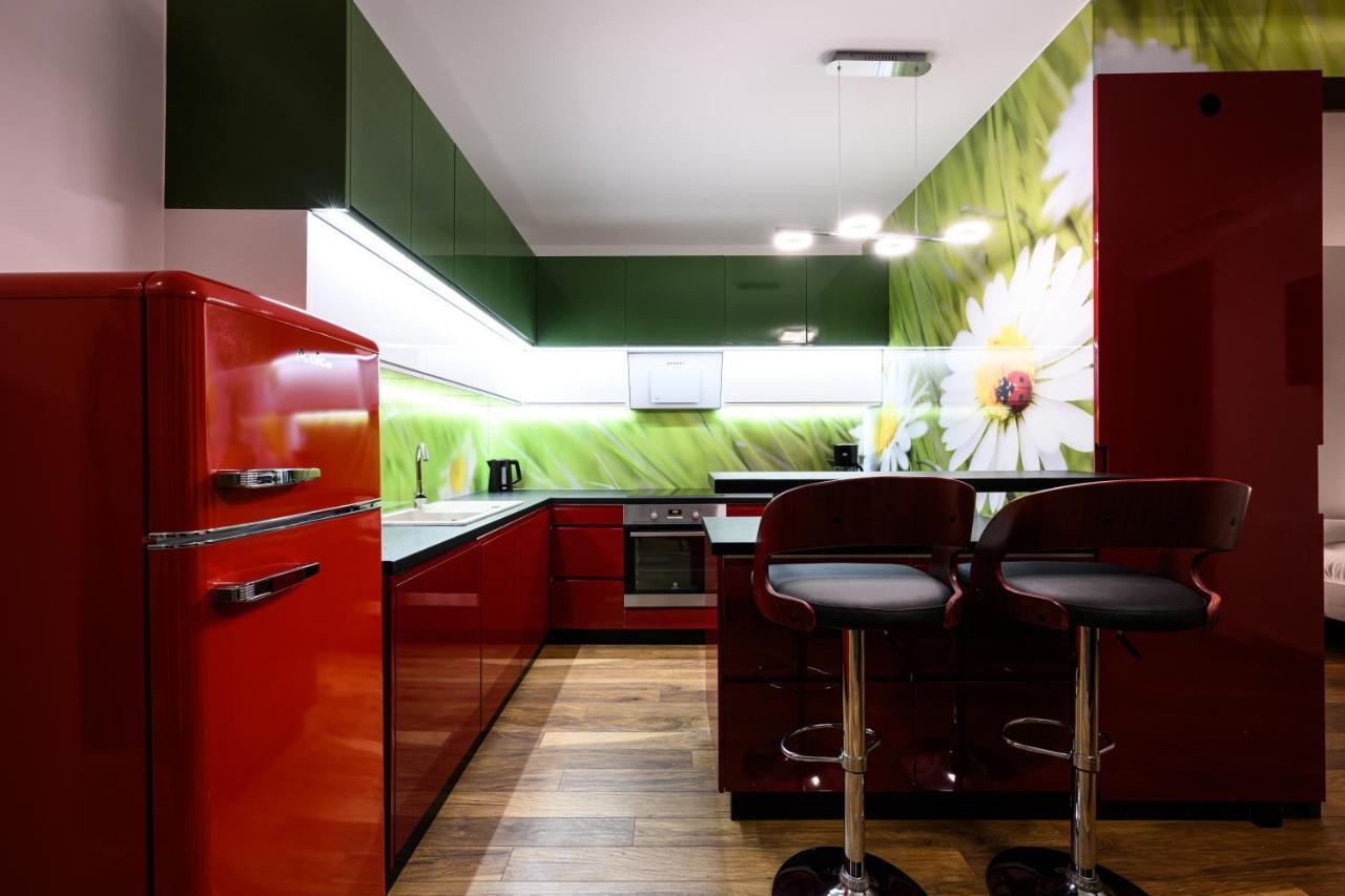 Native Masarska 8 Apartment