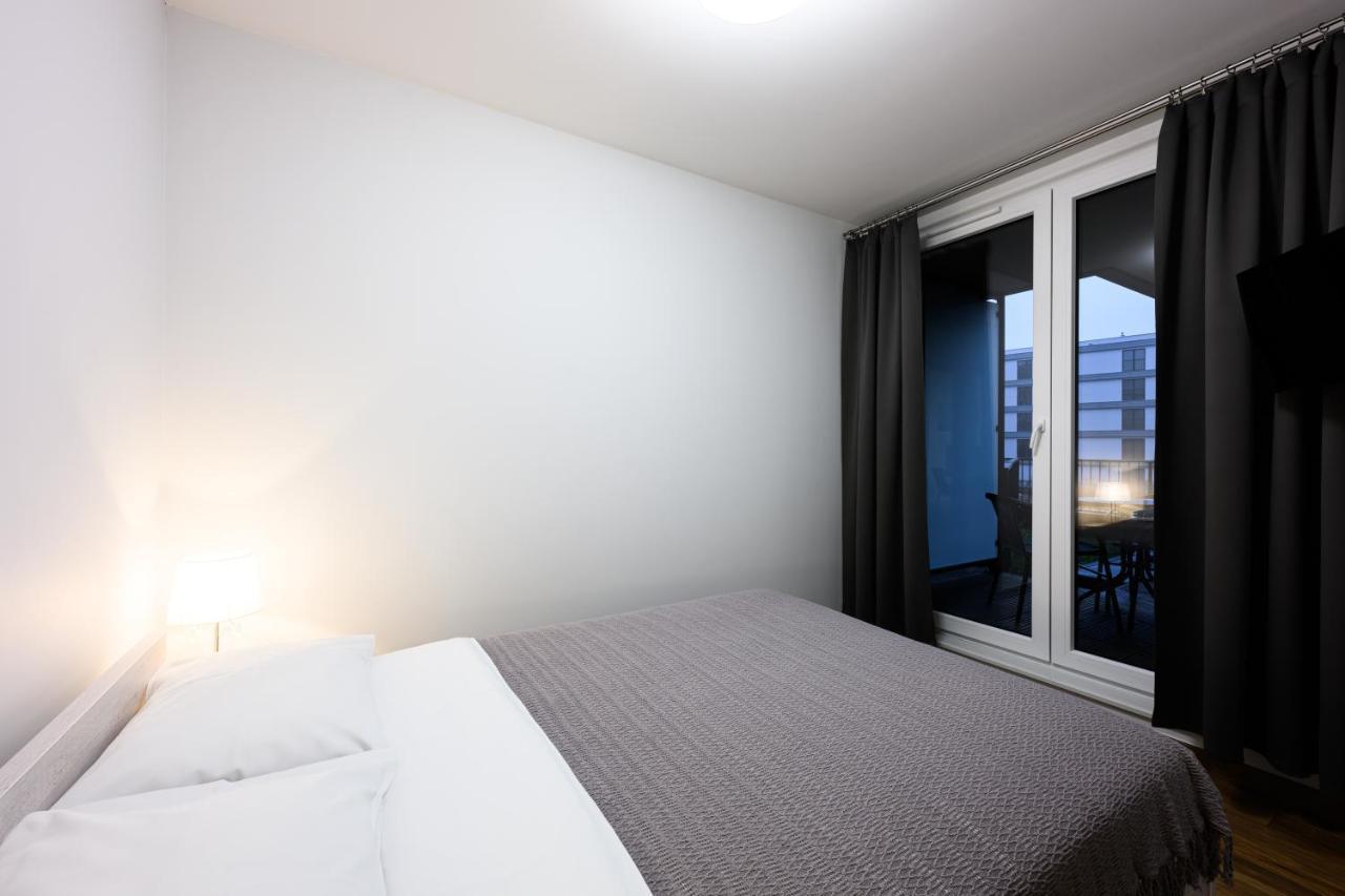 Native Masarska 8 Apartment