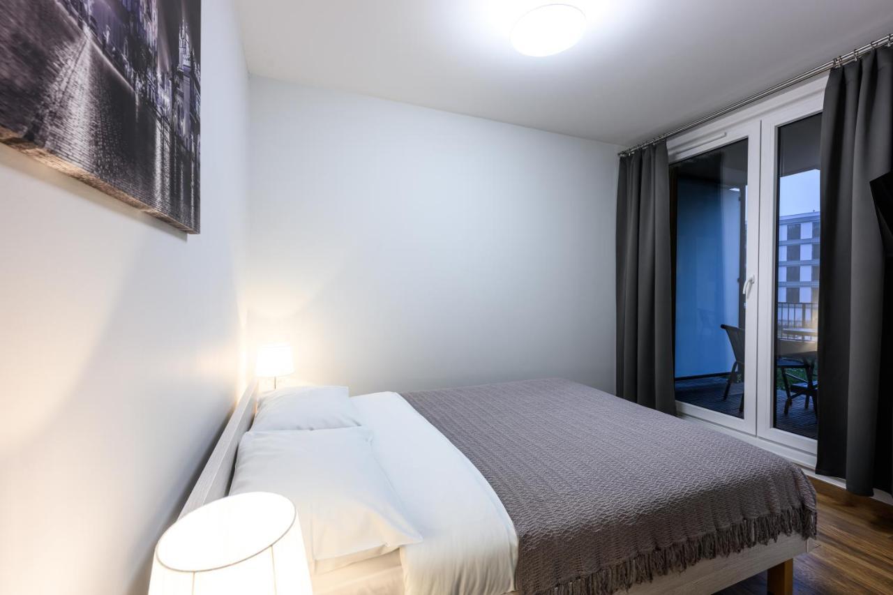 Native Masarska 8 Apartment *