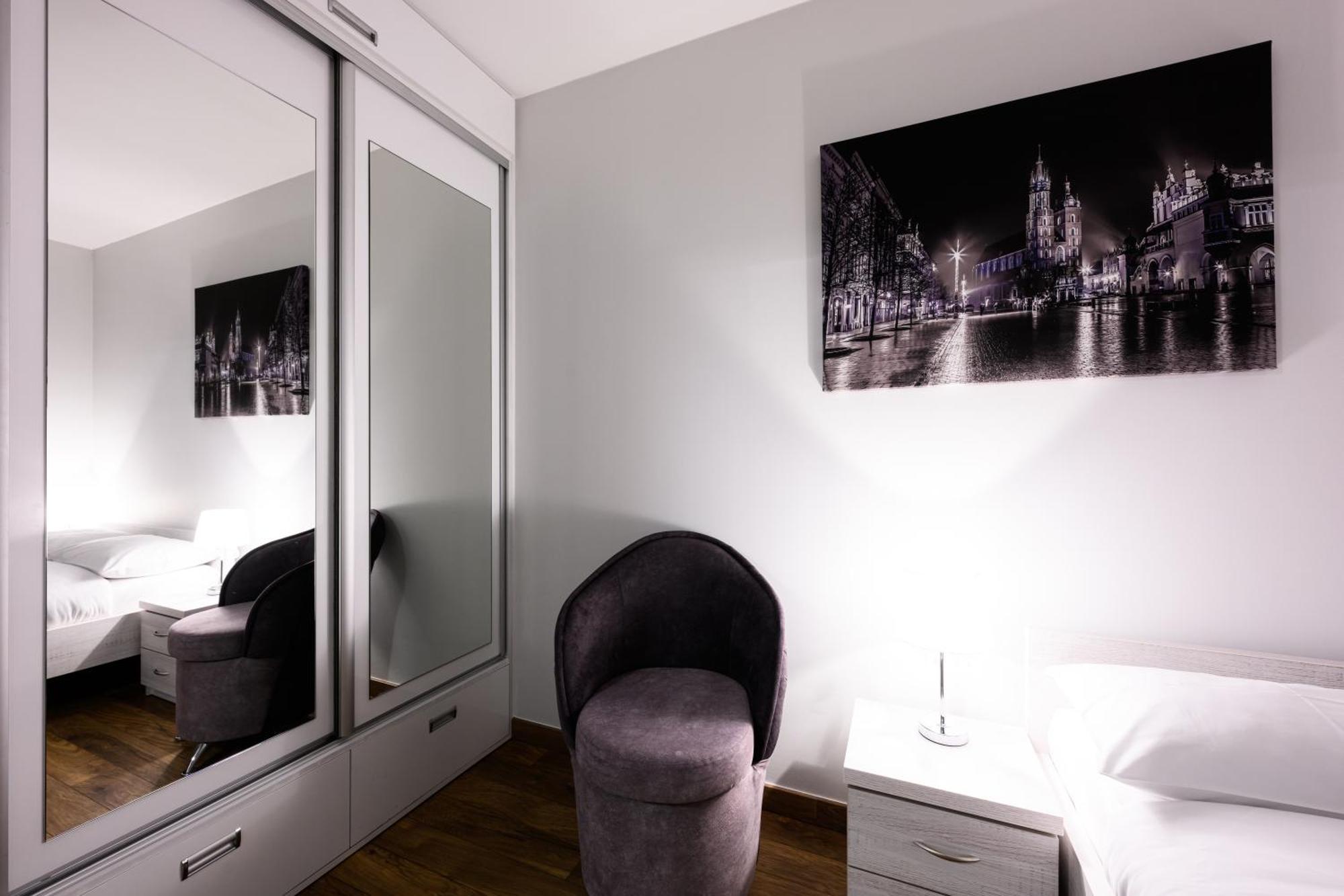 Apartment Native Masarska 8