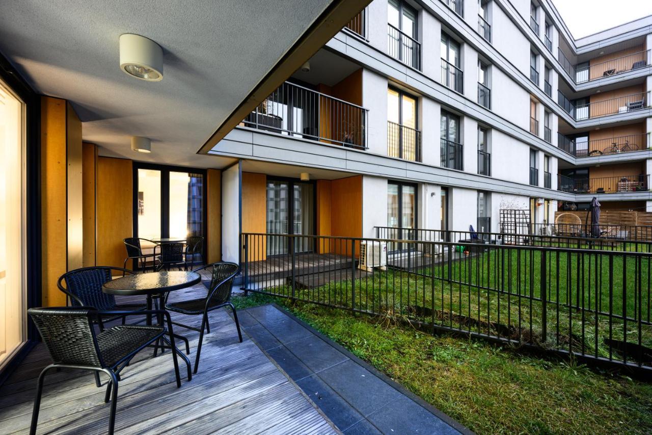 Apartment Native Masarska 8 *