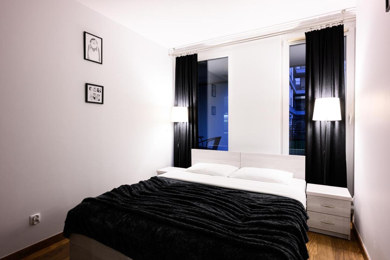 Native Masarska 8 Apartment Krakow