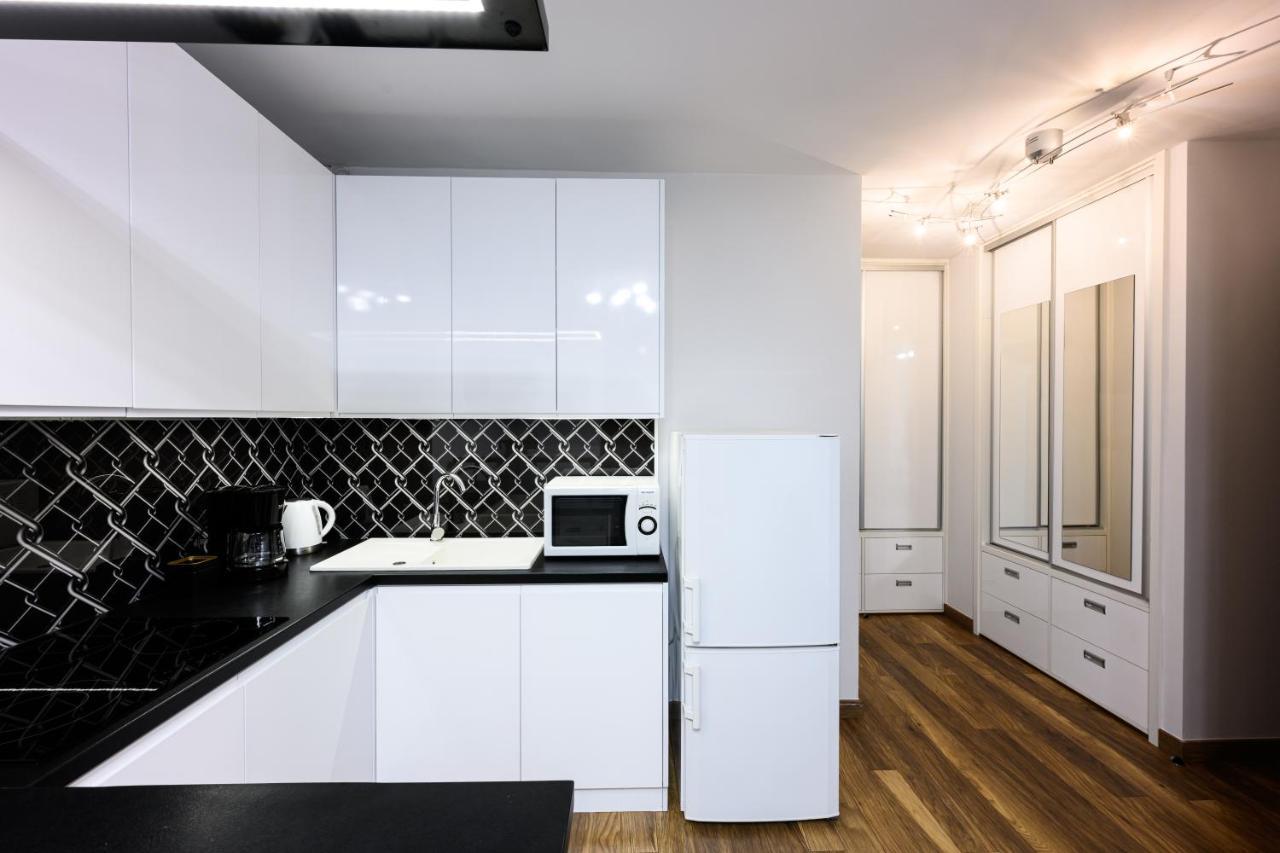 Native Masarska 8 Apartment Krakow