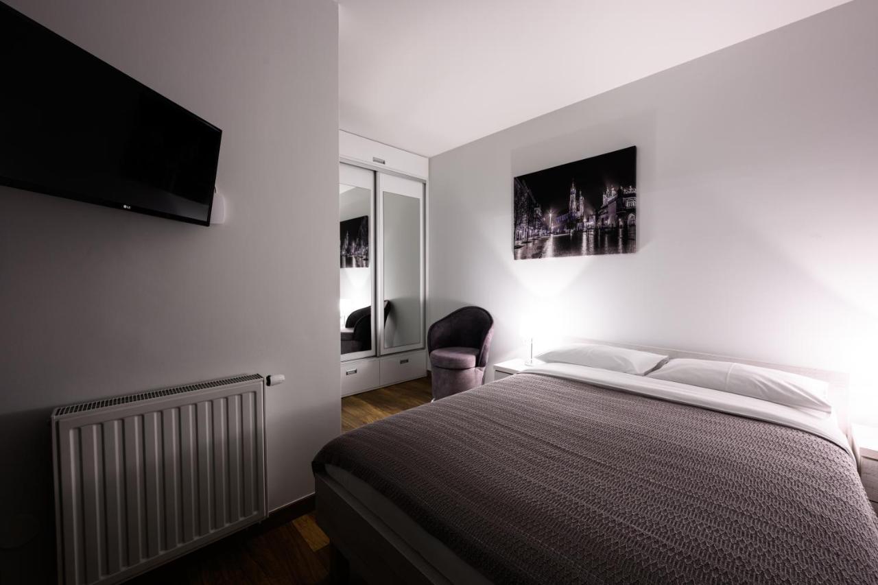 Native Masarska 8 Apartment