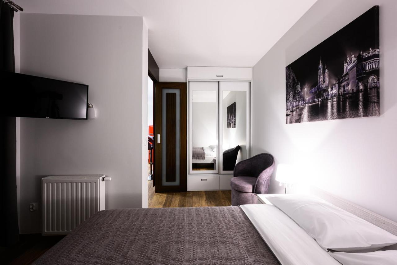 Apartment Native Masarska 8