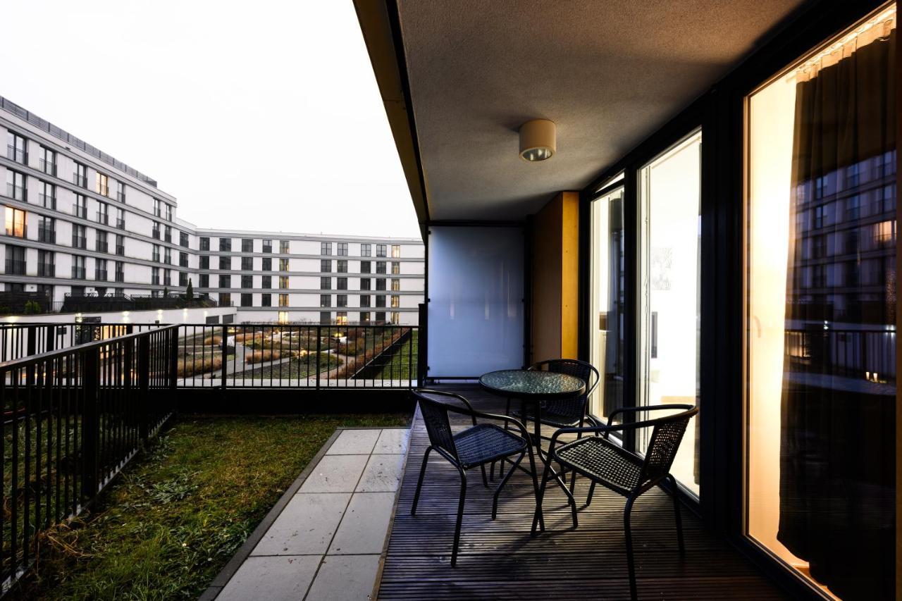 Apartment Native Masarska 8