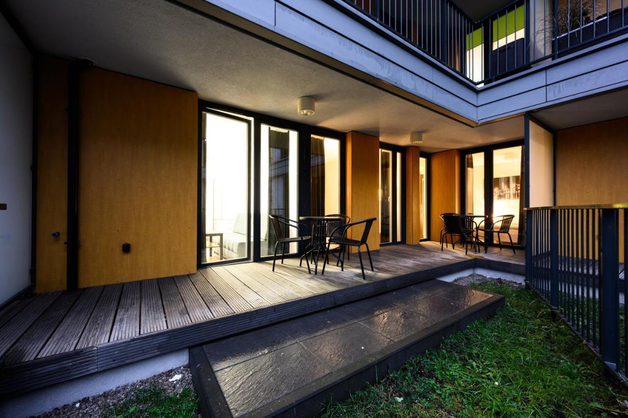 Native Masarska 8 Apartment Krakow