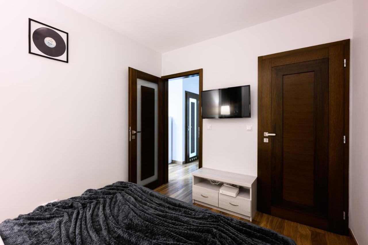 Native Masarska 8 * Krakow