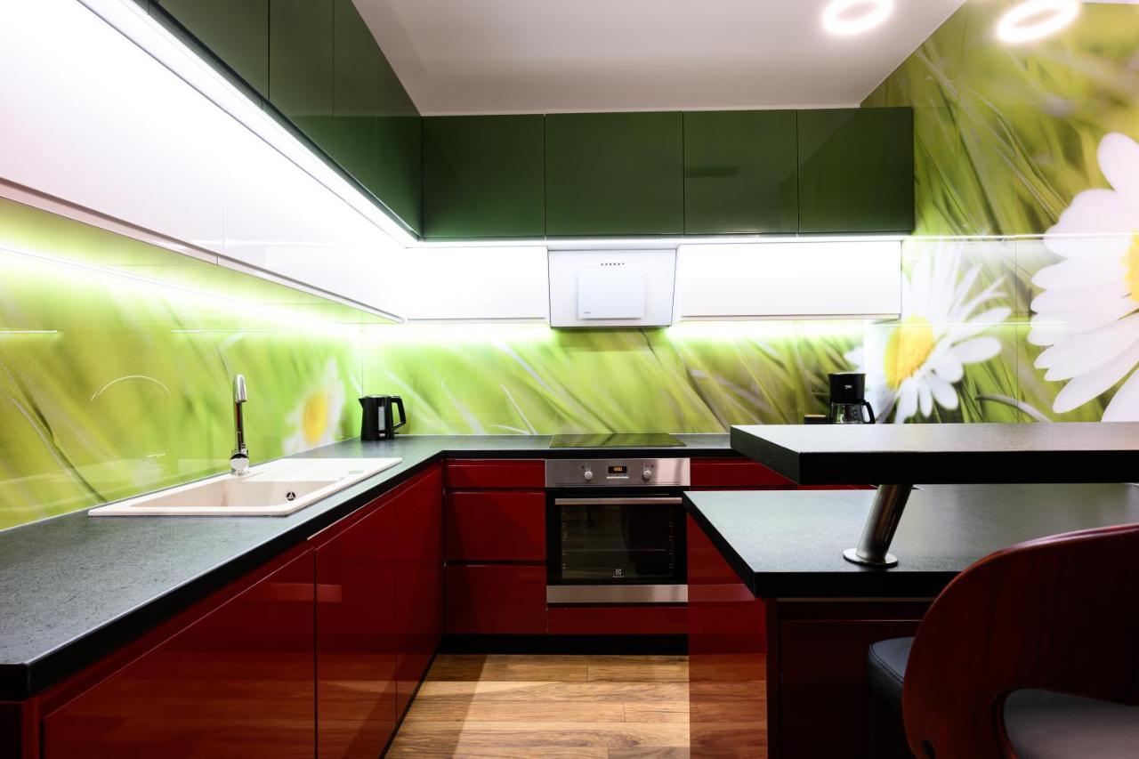 Native Masarska 8 Apartment Krakow