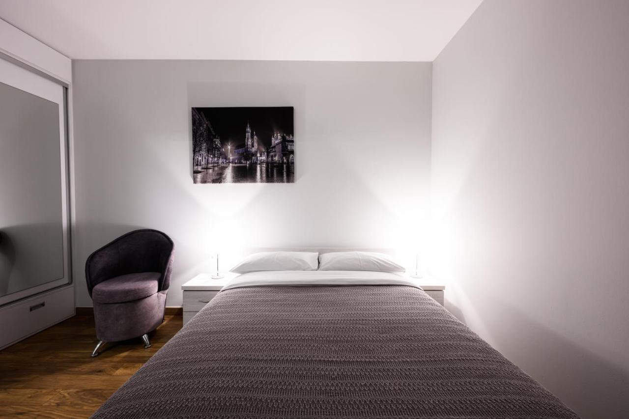Native Masarska 8 Apartment *
